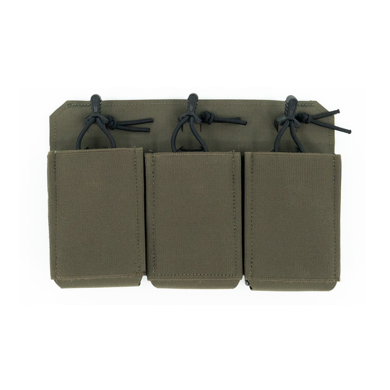 Haley Strategic Partners Thorax Incog Ranger Green Magazine Pouch for (3) Magazines