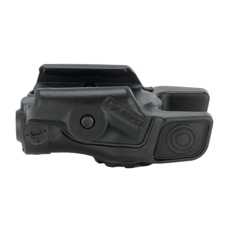 Holosun Technologies RMLt-RD Black Laser for 1913 Picatinny Rail Ir - Image 2