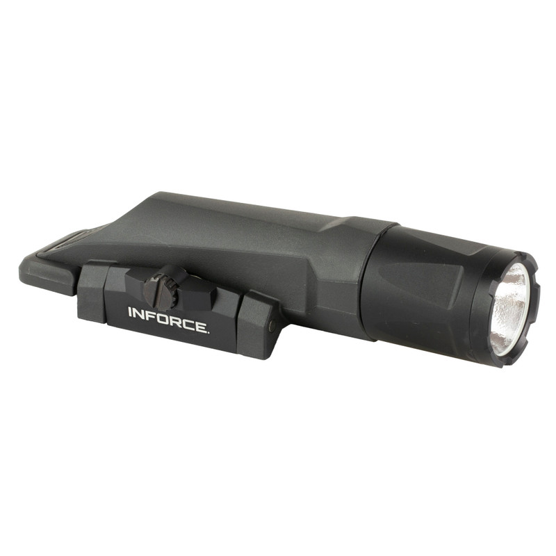 INFORCE WMLX Black Weaponlight - Image 2