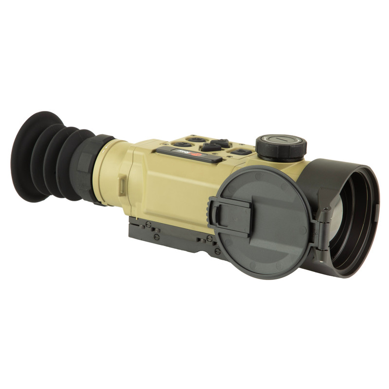 IRAYUSA Hybrid Compact 3.5x50mm Thermal Optic - Image 2
