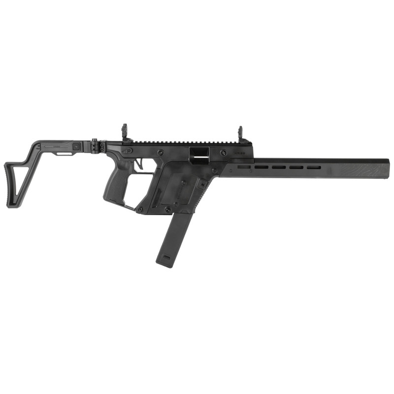 KRISS USA, Inc Vector CRB 45 ACP 16in 30rd Semi-Auto Rifle Vctr G3 Black - Image 2