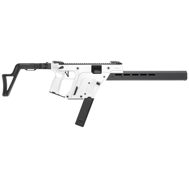 KRISS USA, Inc Vector CRB 9mm 16in 40rd Semi-Auto Rifle Vctr G3 16 in Alp - Image 2