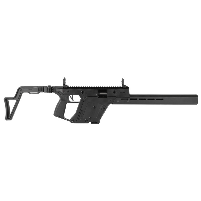 KRISS USA, Inc Vector CRB 9mm 16in 10rd Semi-Auto Rifle Black - Image 2