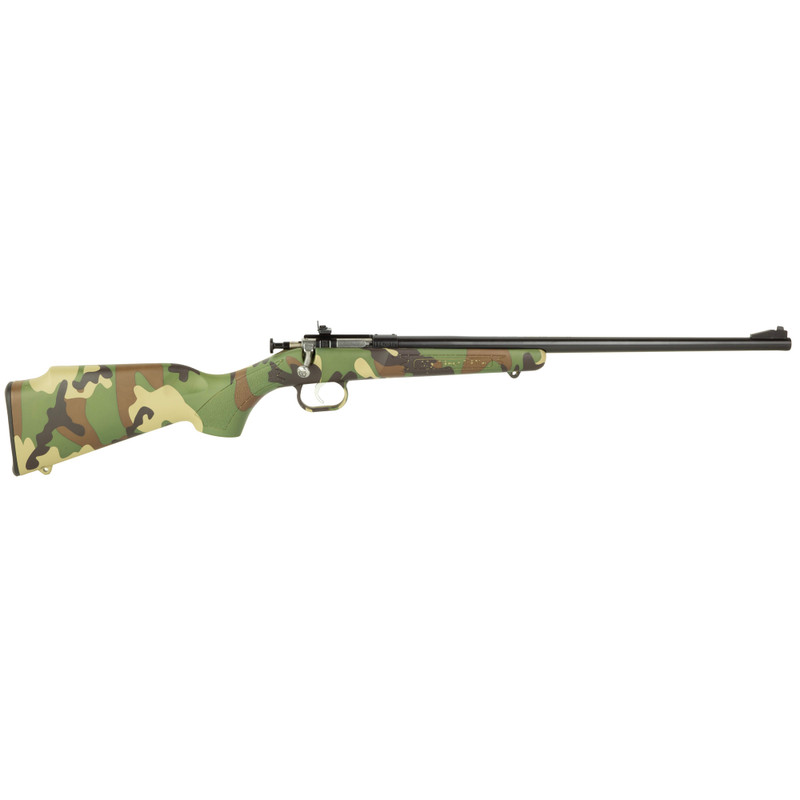 Keystone Sporting Arms My First Rifle 22 LR 16.1in Bolt-Action Rifle - Image 2