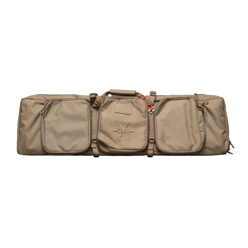 Legend Outdoor Gear Chimera Dark Earth Rifle Case