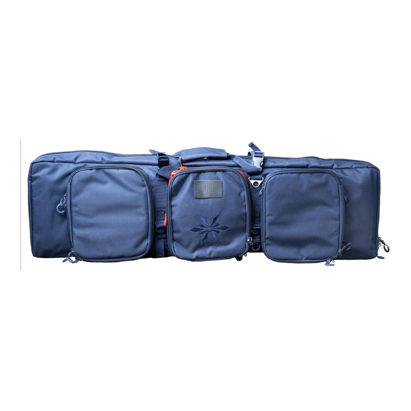 Legend Outdoor Gear Chimera Midnight Blue Rifle Case Tac 42 in