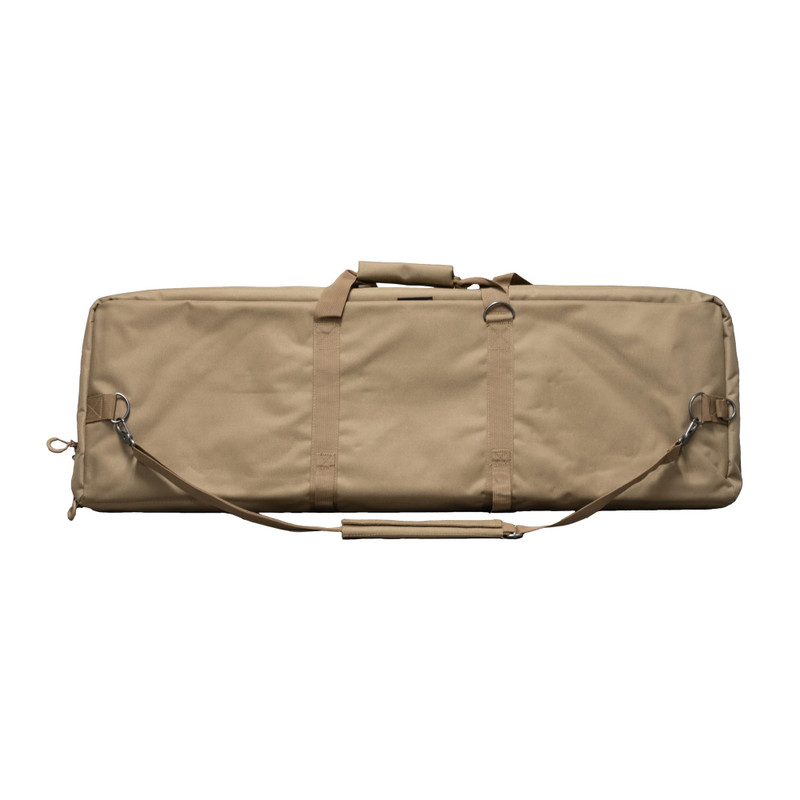 Legend Outdoor Gear Phoenix Dark Earth Rifle Case - Image 2