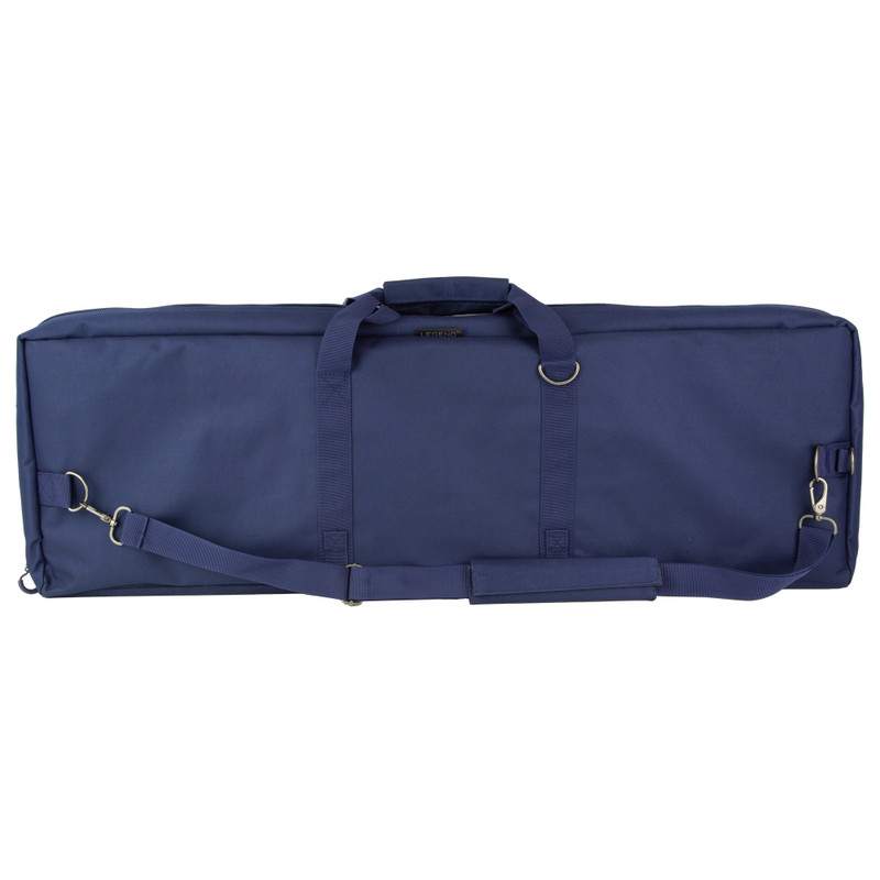 Legend Outdoor Gear Phoenix Midnight Blue Rifle Case - Image 2