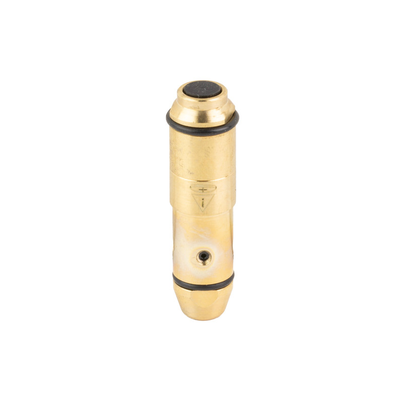LaserLyte Laser Cartridge Trainer Gold Laser for 380ACP - Image 5