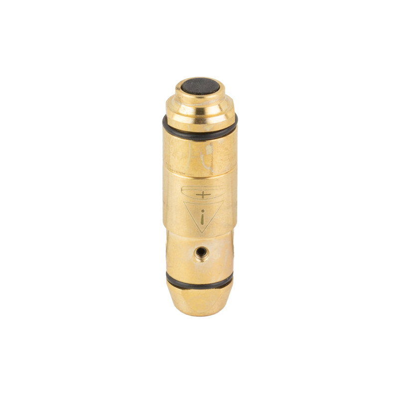 LaserLyte Laser Cartridge Trainer Gold Laser for 40S&W - Image 5