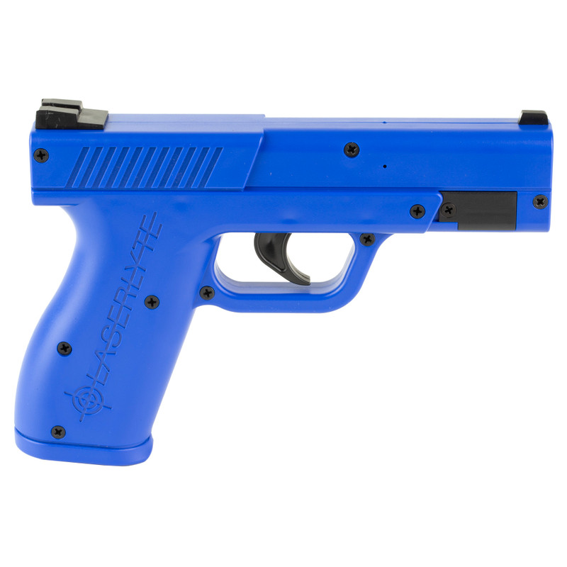 LaserLyte Full Size Training Pistol Blue Laser - Image 2