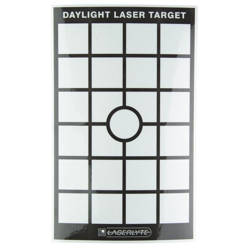 LaserLyte Deluxe Bore Sight Kit Laser - Image 4