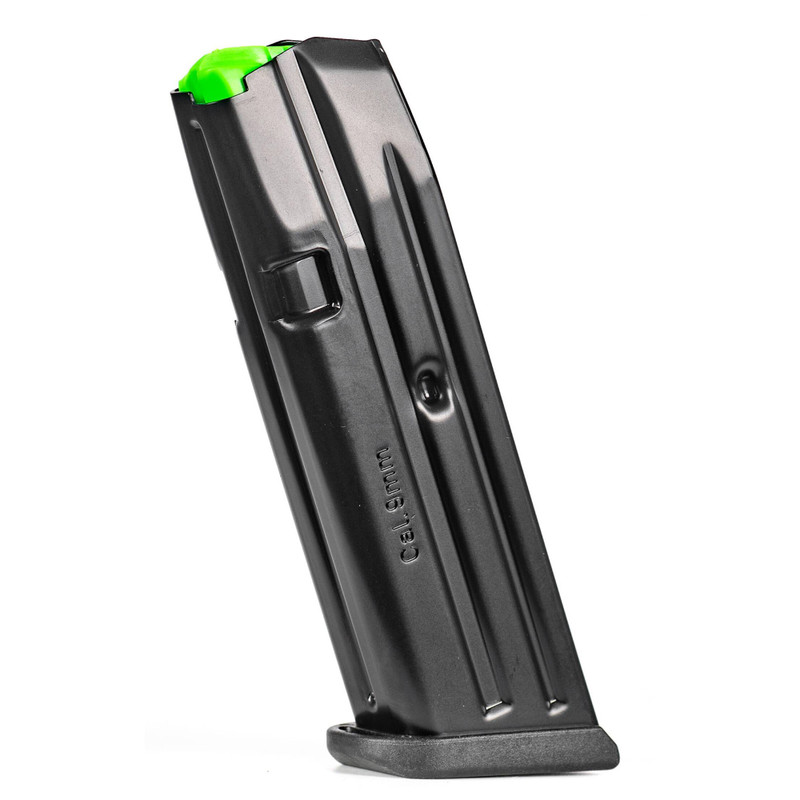 Mec-Gar USA Glock 17 9mm 10rd Magazine