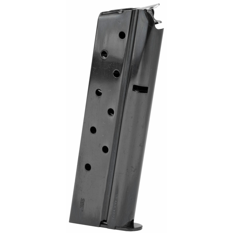 Mec-Gar USA 1911 38 Super 9rd Magazine Bl - Image 2