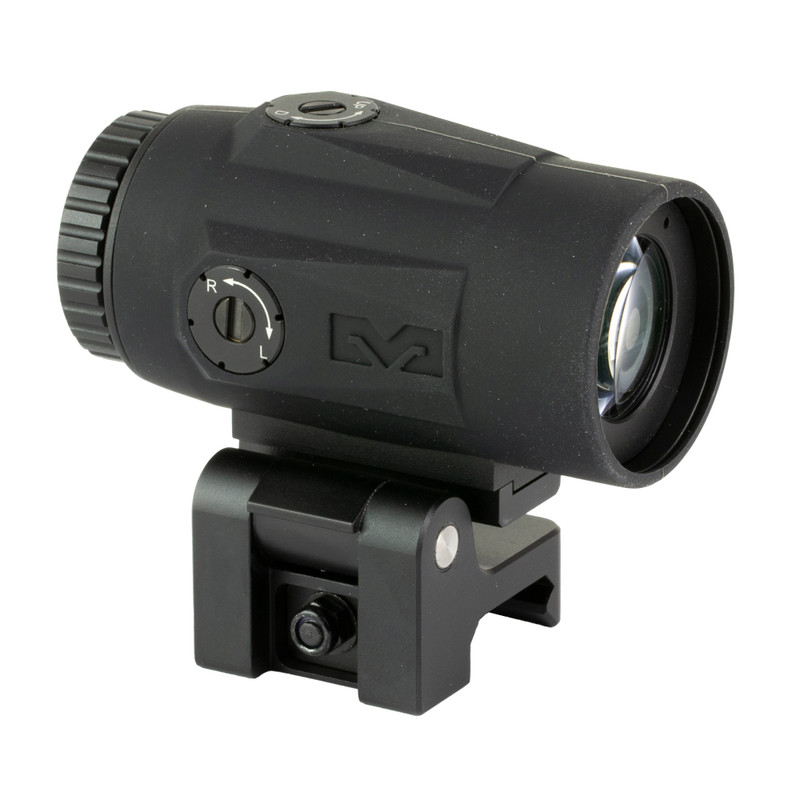 Meprolight MMX4 4x24mm Magnifier - Image 2
