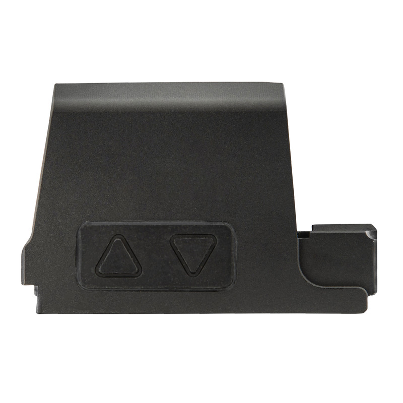 Meprolight MPO Pro-S 1x 3 MOA Red Dot Sight