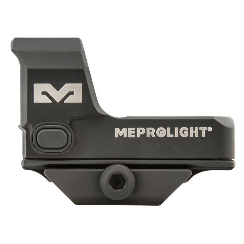 Meprolight MPO-DF 1x 3.5 MOA Red Dot Sight