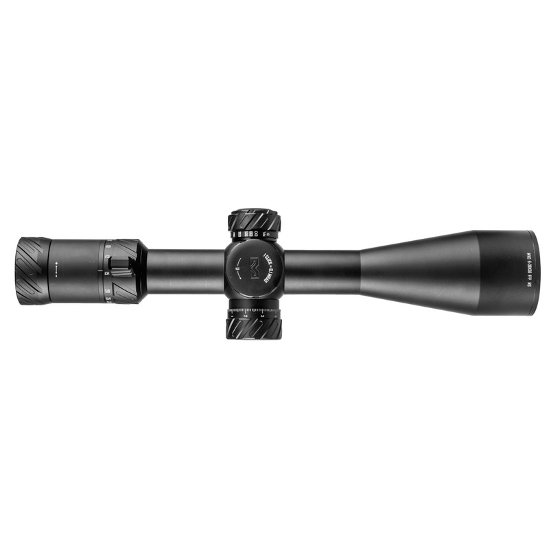 Meprolight MVO 6-36x56mm M3 MRAD Rifle Scope