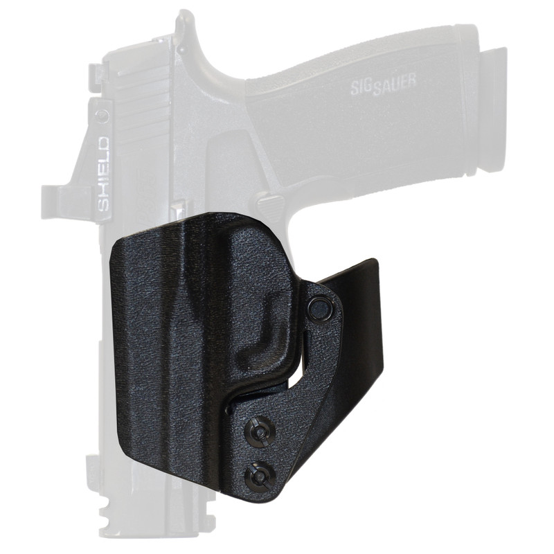 Mission First Tactical Minimalist Black Inside Waistband Holster for Sig P365 X-Macro - Image 2