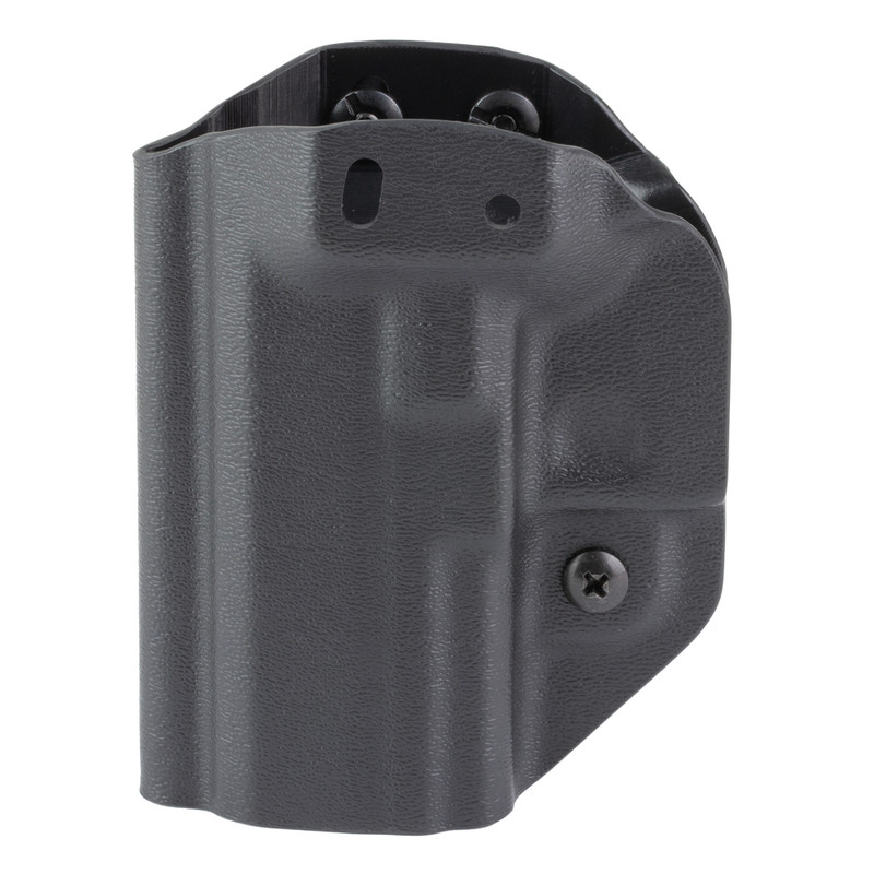 Mission First Tactical AIWB/OWB Series Black Inside Waistband Holster for Canik METE MC9 - Image 2