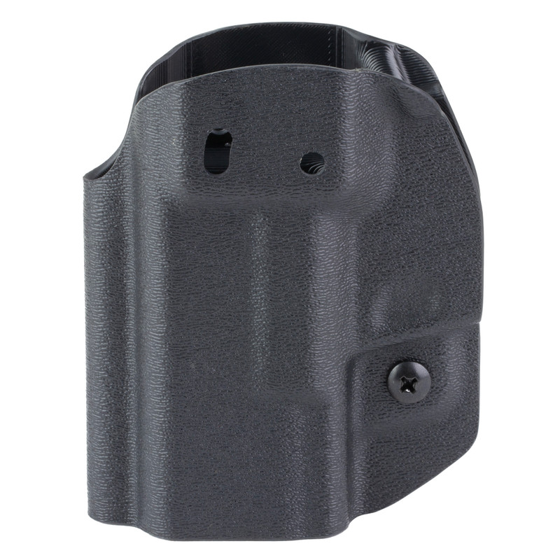 Mission First Tactical AIWB/OWB Series Black Inside Waistband Holster for H&K CC9 - Image 2