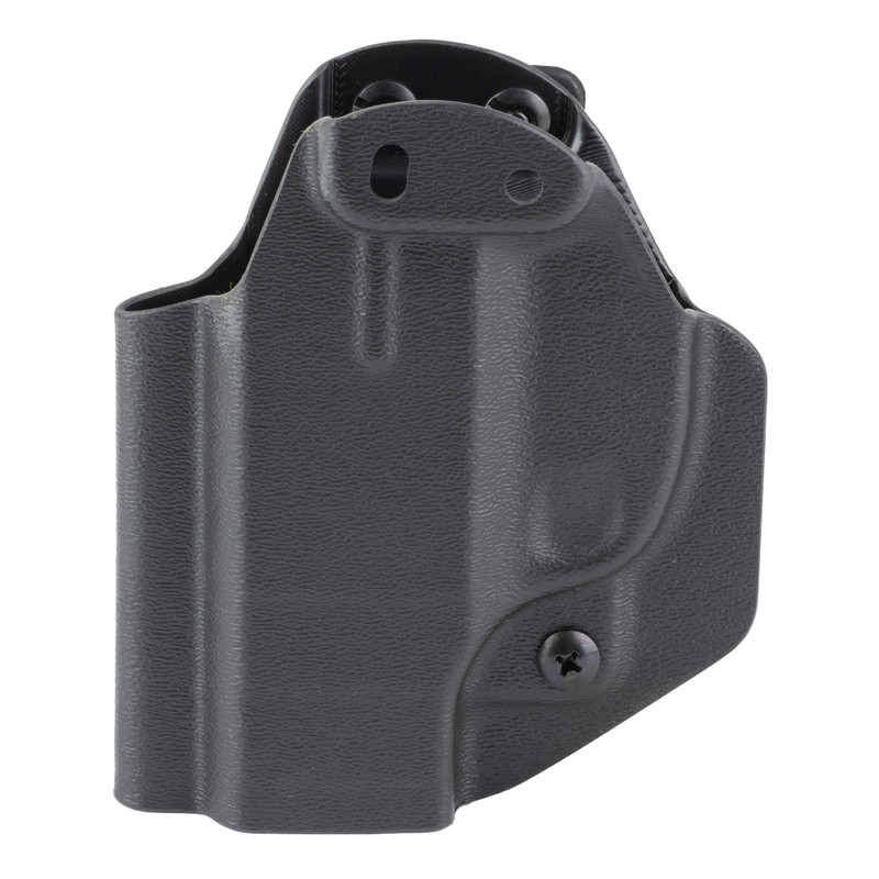 Mission First Tactical AIWB/OWB Series Black Inside Waistband Holster for Ruger EC9s - Image 2