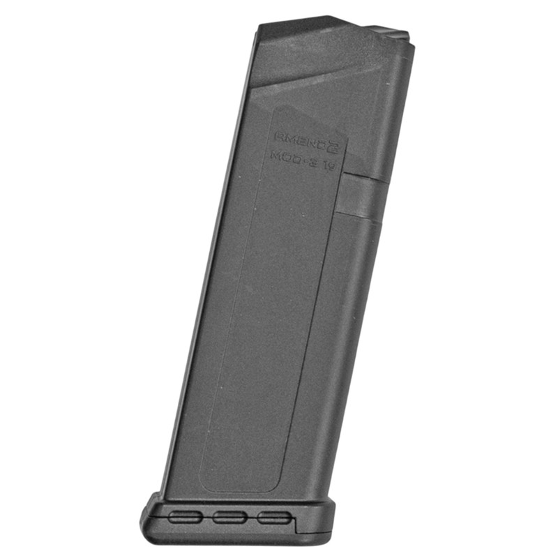 Amend2 Glock 19 9mm 15rd Magazine