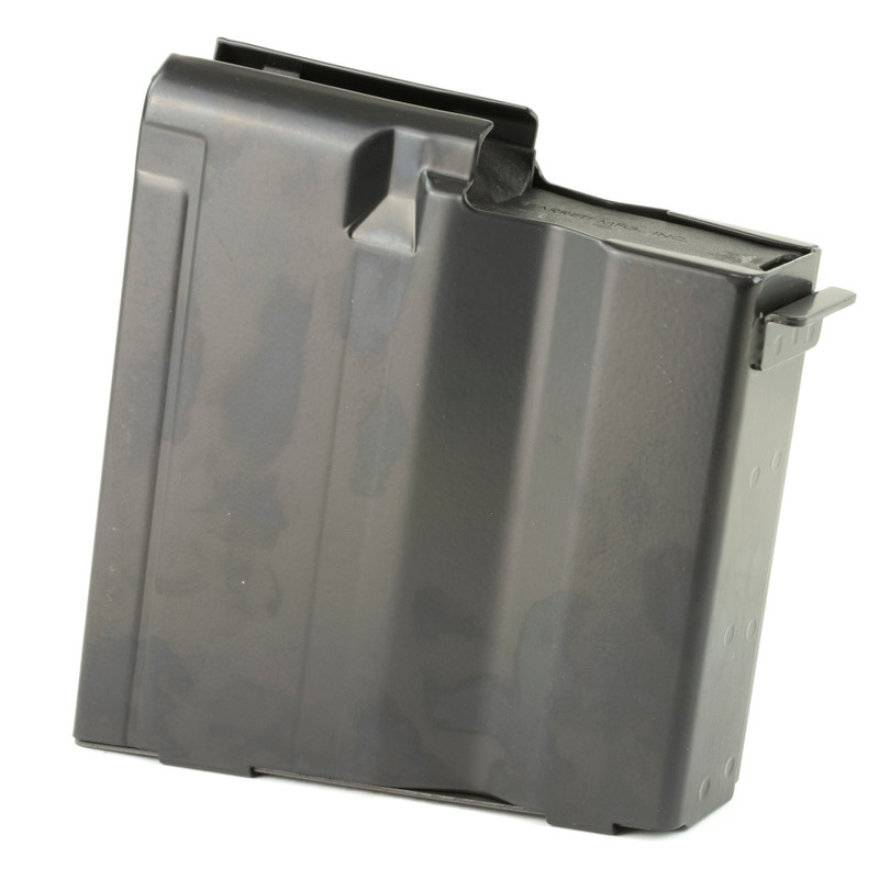 Barrett 82A1 50 BMG 10rd Magazine - Image 2