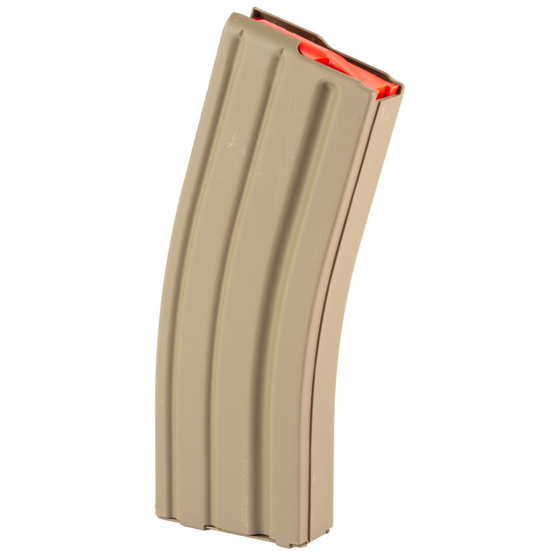 Global Ordnance AR Rifles 223 Remington 30rd Magazine Flat Dark Earth - Image 2