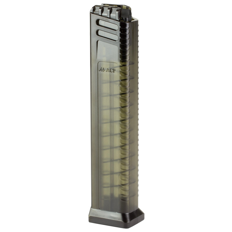 Grand Power Stribog SP45A3 45 ACP 20rd Magazine - Image 2
