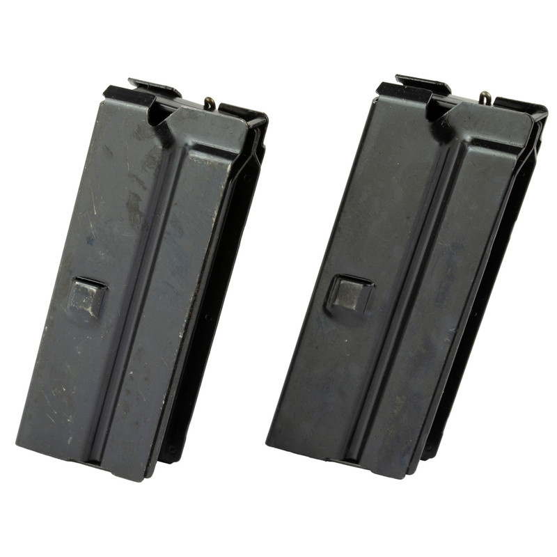 Henry Repeating Arms US Survival Rifle 22 LR 8rd Magazine Pk - Image 2
