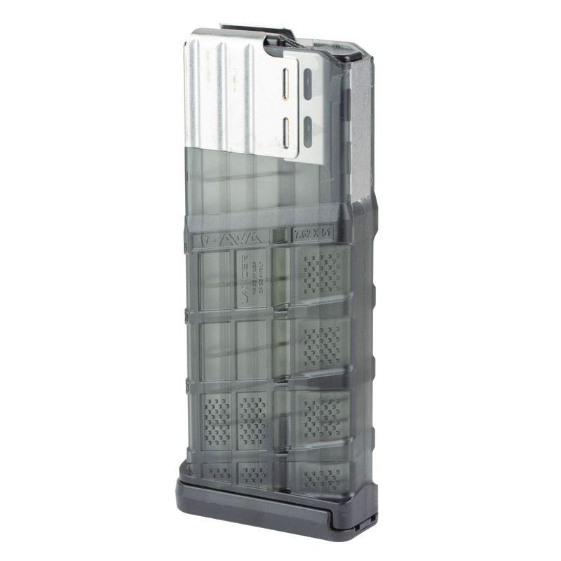 Lancer Systems L7AWM GEN 2 AR-10 308 Winchester 25rd Magazine Tsmk - Image 2