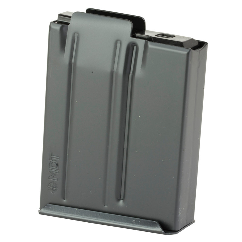 MDT AICS 6MM ARC 12rd Magazine Metal - Image 2