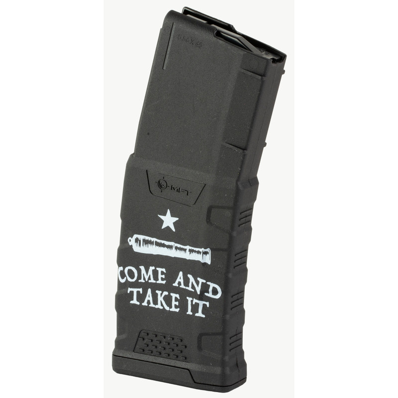Mission First Tactical AR-15 223 Remington 30rd Magazine Extreme Duty Cat - Image 2