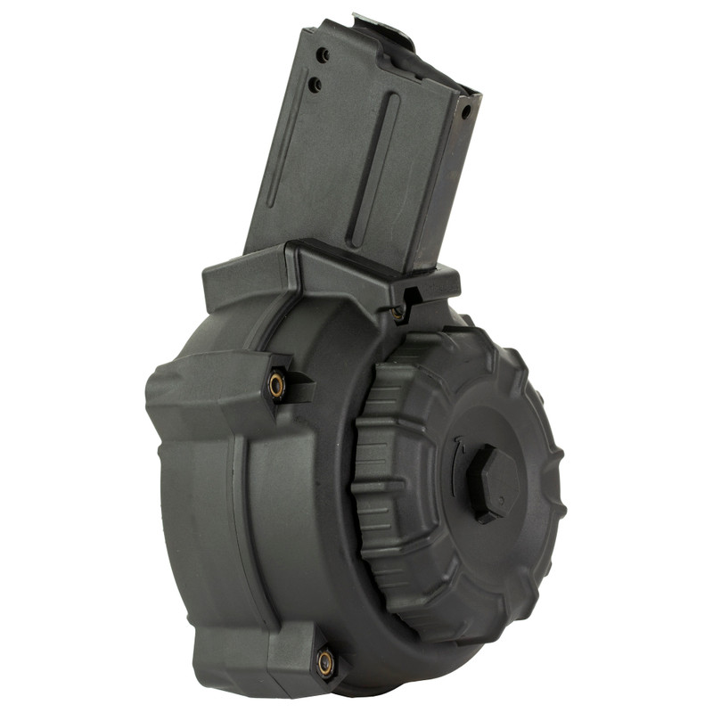 ProMag Industries Drum Ruger Mini-30 7.62x39 50rd Magazine - Image 2