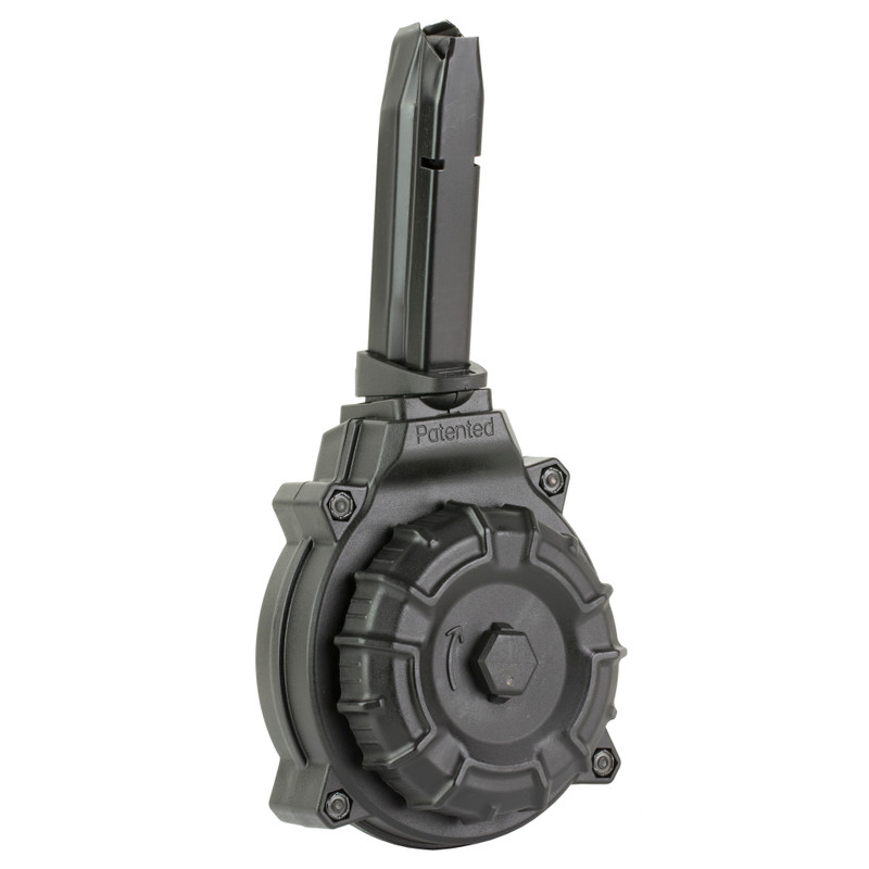 ProMag Industries Drum S&W 40 S&W 50rd Magazine - Image 2