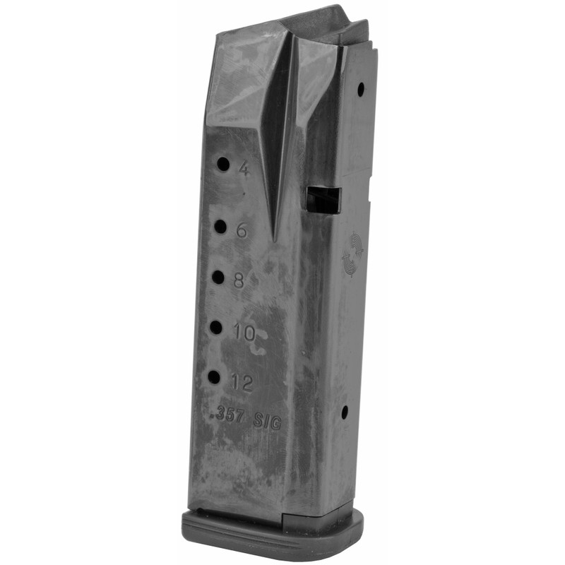 Ruger SR1911 9mm 10rd Magazine Black - Image 2