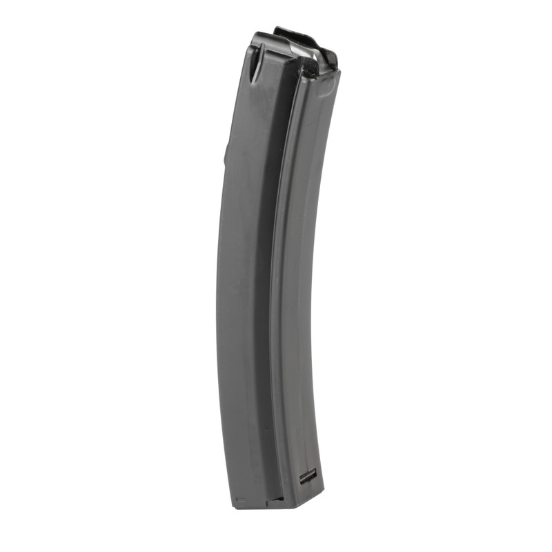 Military Arms Corporation MAC 5/MAC 5K 9mm 30rd Magazine - Image 2