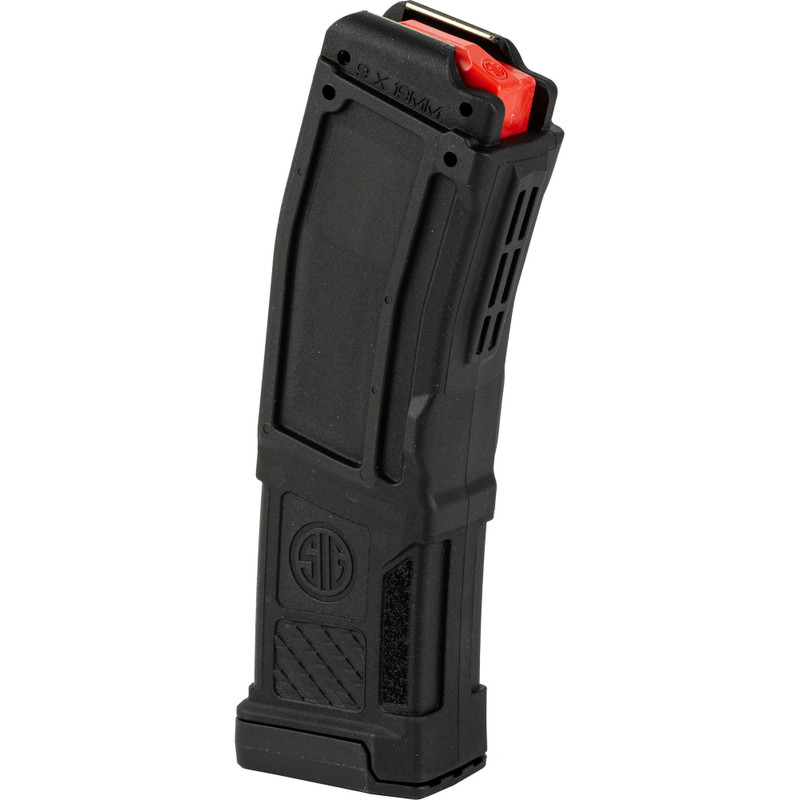 Sig Sauer Sig MPX 9mm 20rd Magazine - Image 2