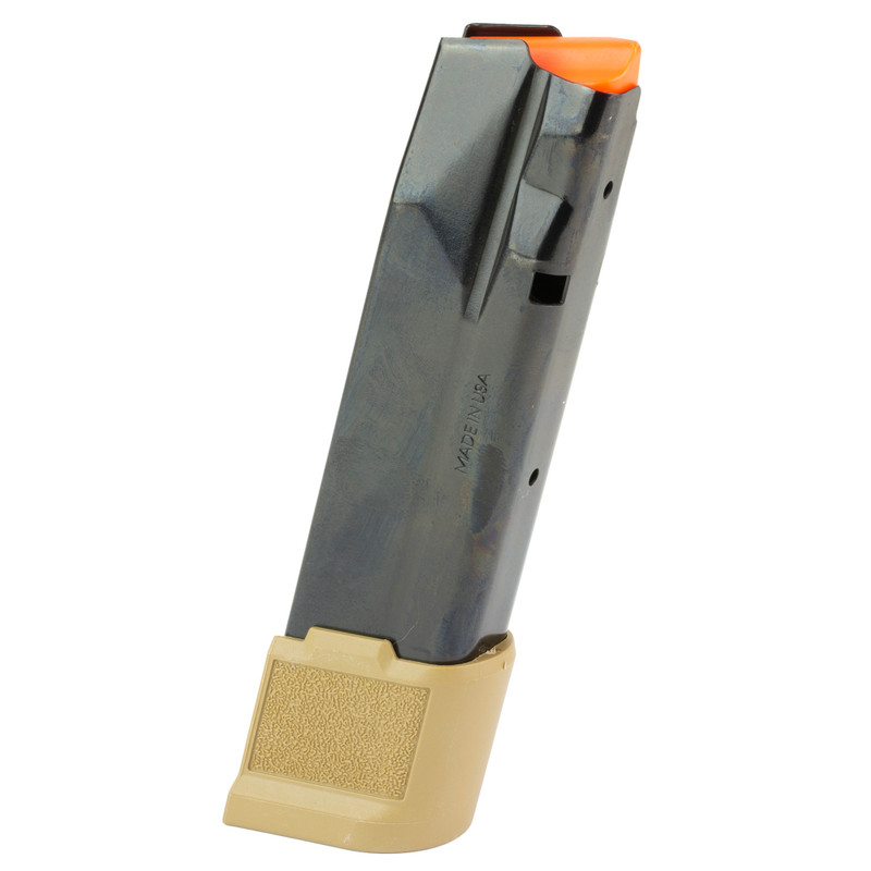 Sig Sauer Sig P365 9mm 21rd Magazine Coyote - Image 2
