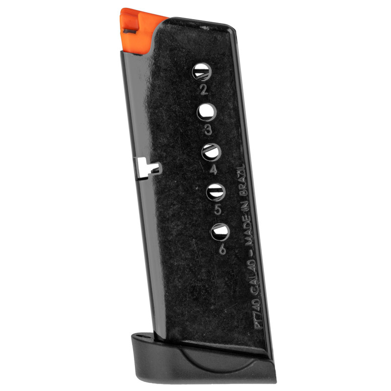 Taurus USA Taurus G2S 40 S&W 6rd Magazine - Image 2