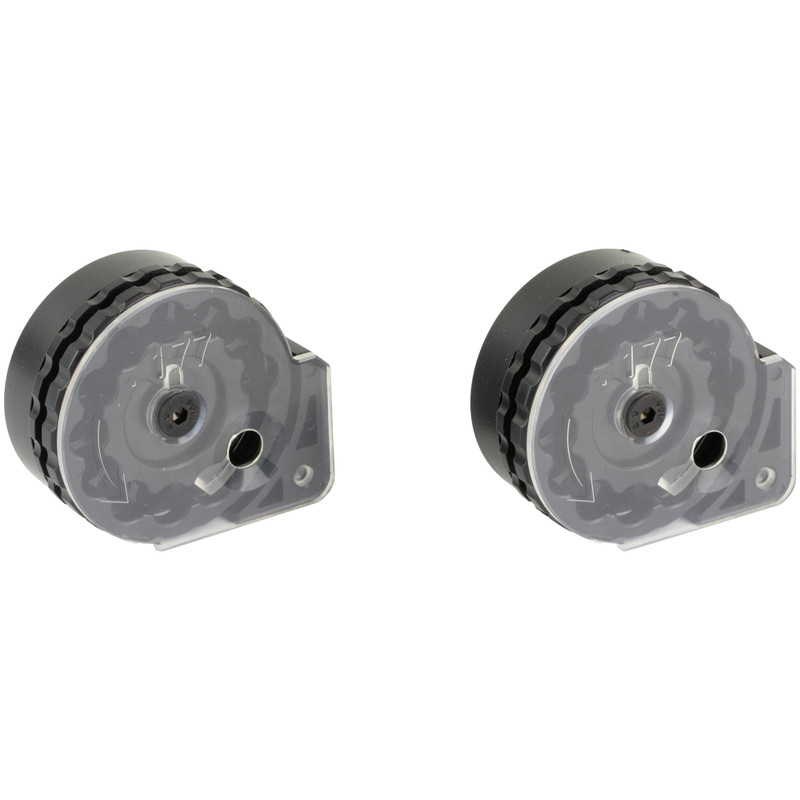 Umarex KOMPLETE .177 Pellet 12rd Magazine - Image 2
