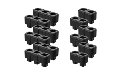 Magpul Industries DAKA GRID Organizer Black Accessory Pelican V770 - Image 4