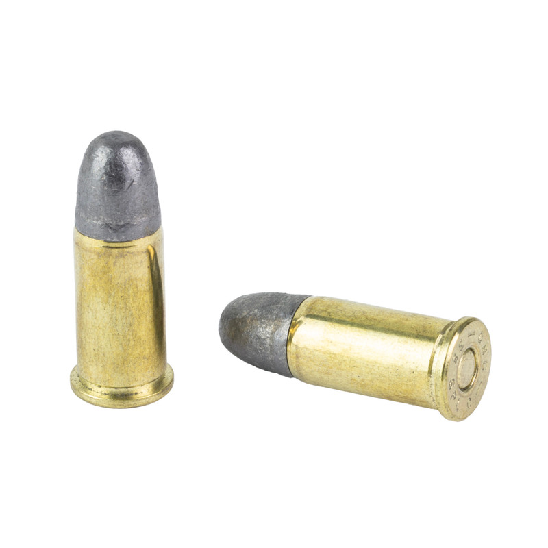 Magtech Sport Shooting 38 Special 125gr Lead Round Nose Handgun Ammo - 50rd Box - Image 4