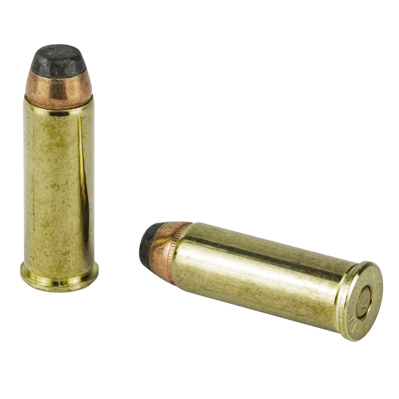 Magtech Sport Shooting 44 Magnum 240gr Jacketed Soft Point Handgun Ammo - 50rd Box - Image 4