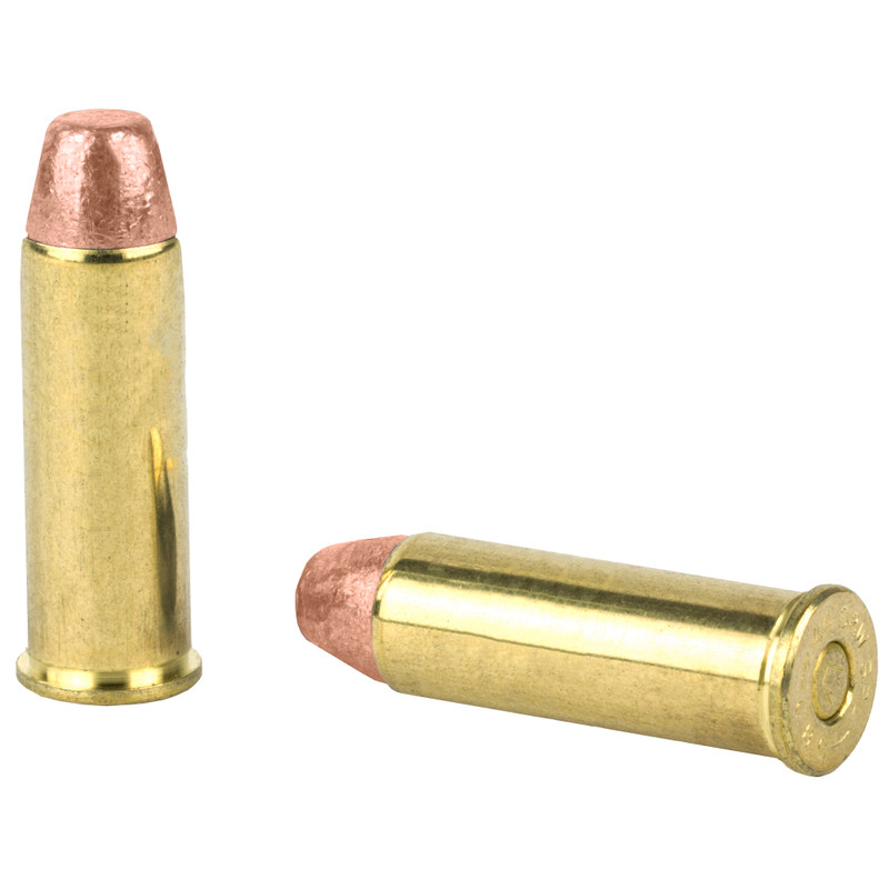 Magtech Sport Shooting 44 Special 240gr Full Metal Jacket Handgun Ammo - 50rd Box - Image 4