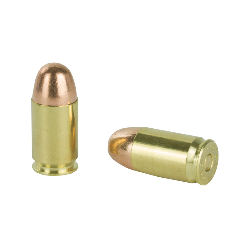 Magtech Sport Shooting 45 GAP 230gr Full Metal Jacket Handgun Ammo - 50rd Box - Image 4
