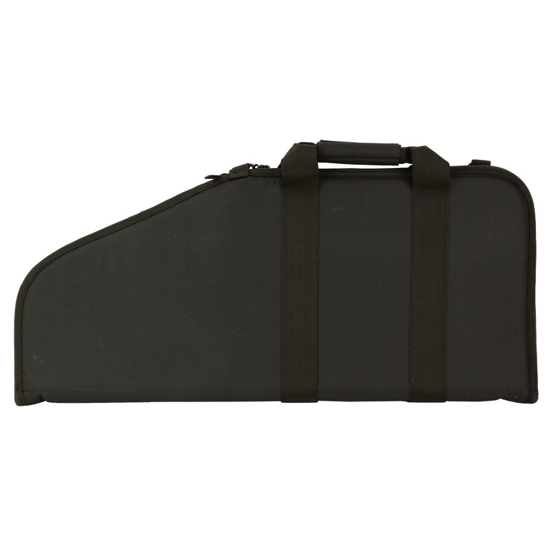 NCSTAR Tactical Sub Gun Case Black Rifle Case - Image 2