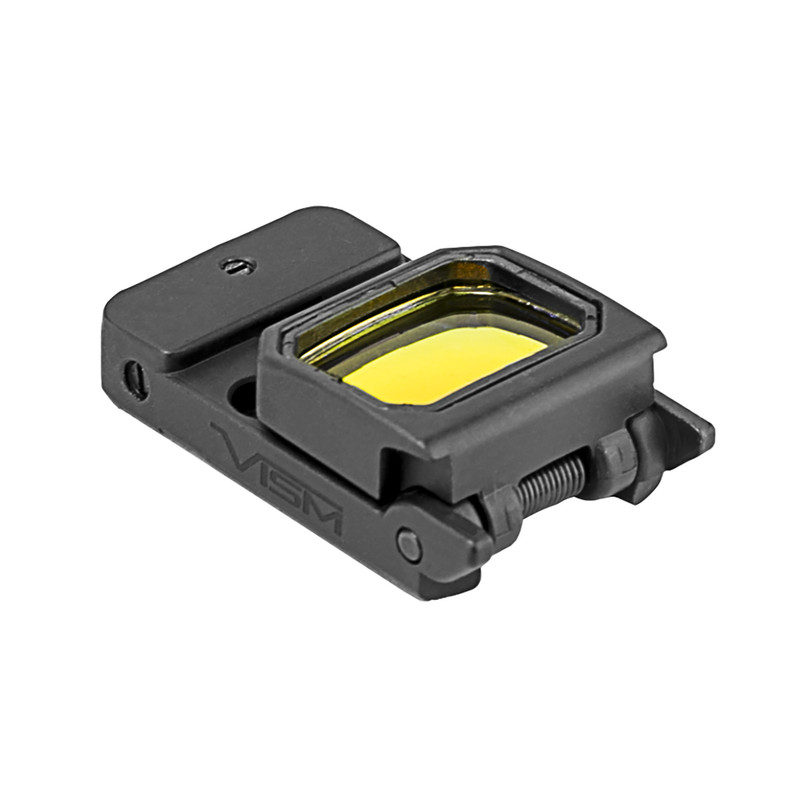 NCSTAR Flipdot M2 1x22mm 3 MOA Reflex Sight - Image 2