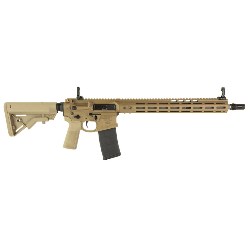 Noveske Gen 4 223 Remington 16in 30rd Semi-Auto Rifle - Image 2